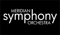 Meridian Symphony Orchestra Concert - "They Asked for It"