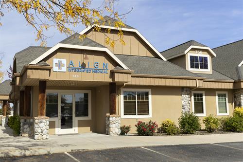 The Align Integrated Medical Clinic The Align Integrated Medical Clinic