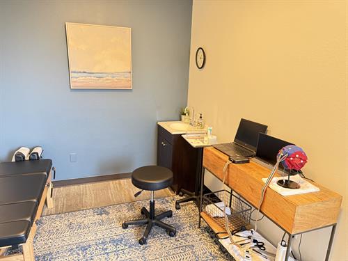 Neurofeedback