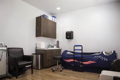Hyperbaric Oxygen Therapy Hyperbaric Oxygen Therapy