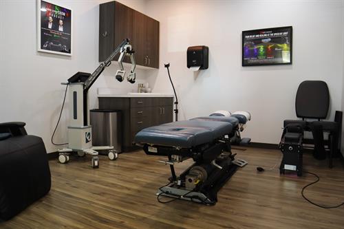 Low Level Laser Therapy Low Level Laser Therapy