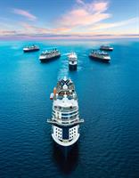 Discover Celebrity Cruises with Expedia Cruises of Boise