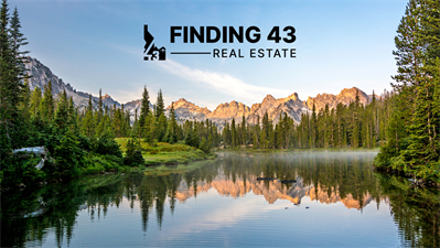 Finding 43 Real Estate