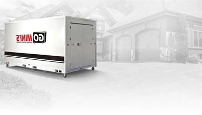 Go Minis of Boise Go Minis of Boise