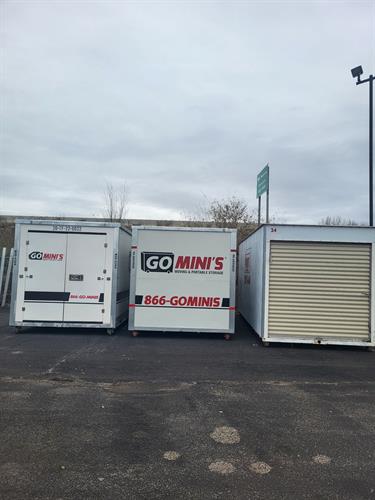 12' 16' and 20' availiable