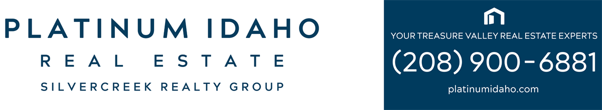 Platinum Idaho Real Estate