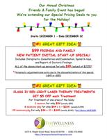 The Wellness Center of Boise - Gentler Chiropractic Care - Boise