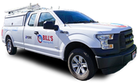 Bill's Heating & A/C