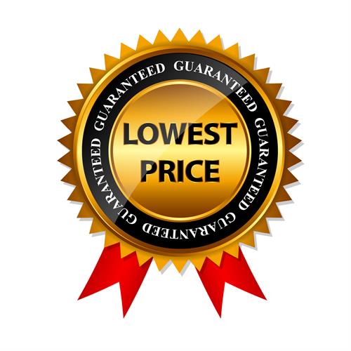 low price guarantee