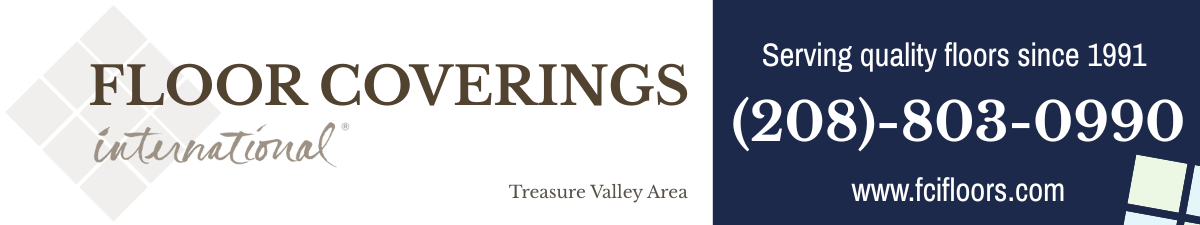 Floor Coverings International of Boise
