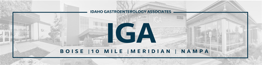 Idaho Gastroenterology Associates