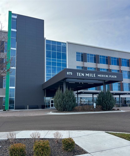 IGA 10-Mile Location - Meridian, ID