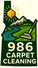986 Carpet cleaning and repair LLC