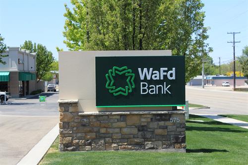 WaFd Bank