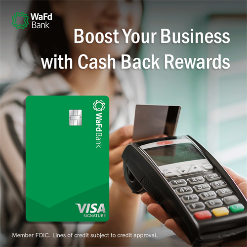 Business credit cards