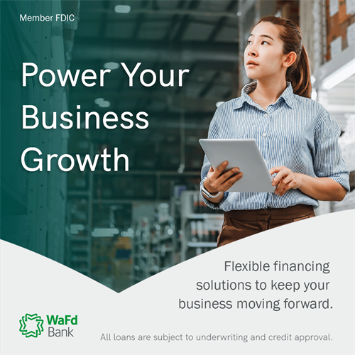 We can help your growth