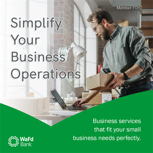 Let us help your business operations