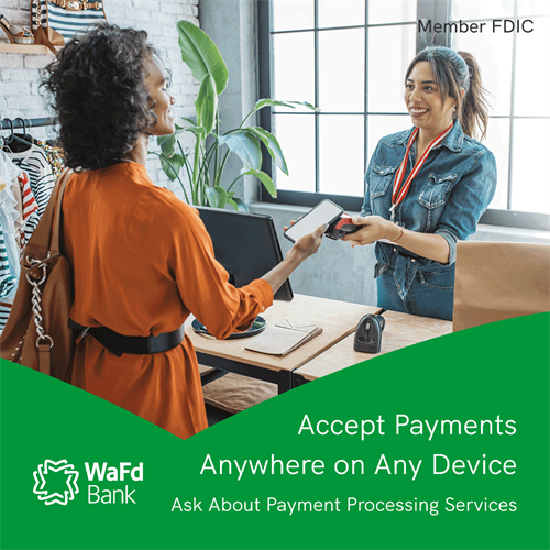Payment processing with a 5-year price lock guarantee