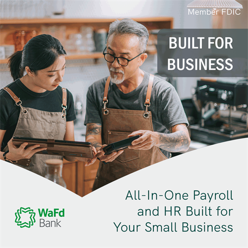 Payroll and HR services