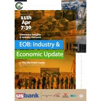 Eye Opener Breakfast: Industry and Economic Update 2024