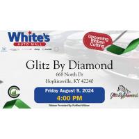 Ribbon Cutting: Glitz by Diamond