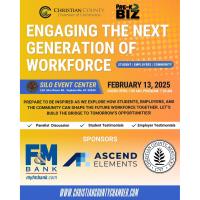 Eye Opener Breakfast: Engaging the Next Generation of Workforce