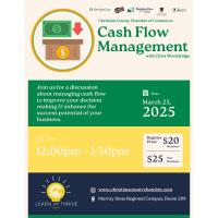 Learn & Thrive: Cash Flow Management