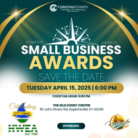 2025 Small Business Compass Awards