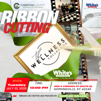 Ribbon Cutting: The Wellness Collective