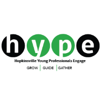 HYPE - Hopkinsville Young Professionals Engage Lunch Meet-up