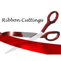 Ribbon Cutting: Maximum Nutrition