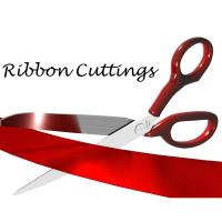 Ribbon Cutting: Indoor Garage Sale