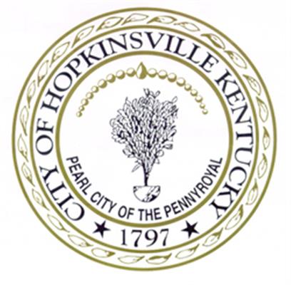 City of Hopkinsville