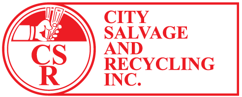 City Salvage & Recycling