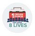 April - NATIONAL DONATE LIFE MONTH