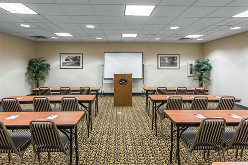 Comfort Suites Hopkinsville - Meeting Room