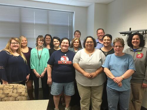 2016 -Henderson Cohort 2016 -Henderson Cohort