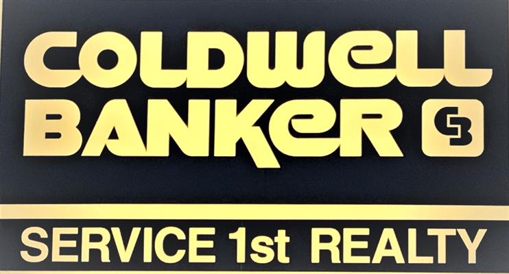 Coldwell Banker Service 1st Realty