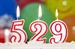529 Day Celebration