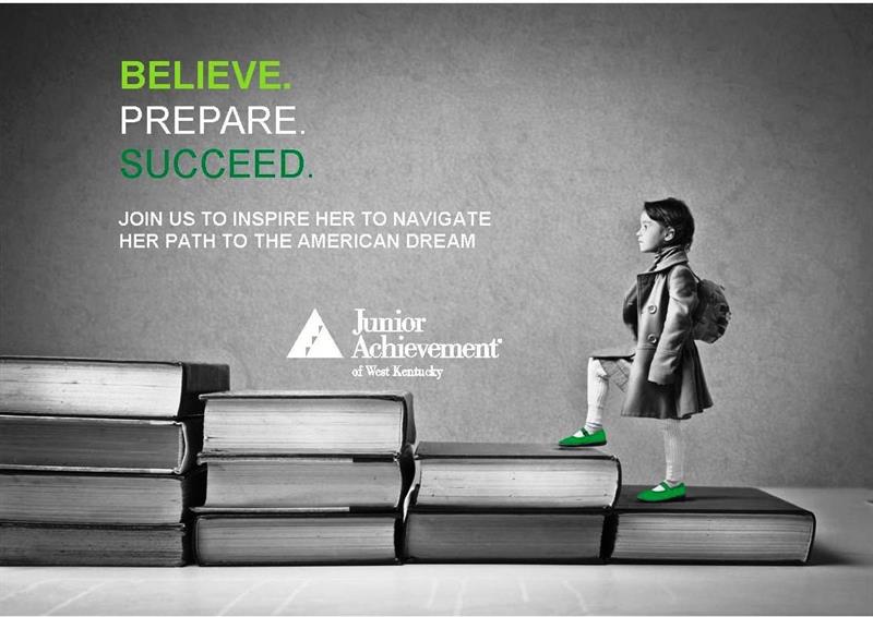 Junior Achievement of West Kentucky, Inc Junior Achievement of West Kentucky, Inc