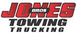 Jones Bros. Towing & Trucking, Inc