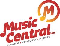 Music Central, Inc