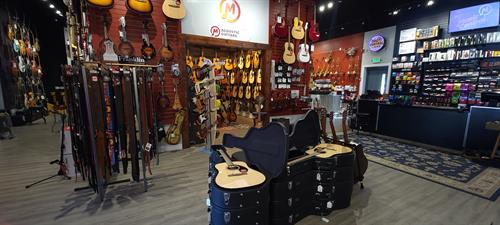 Guitar Central