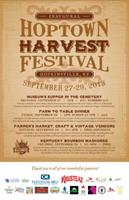 Hoptown Harvest Festival with KY Bourbon Mashoree