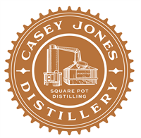 Casey Jones Distillery