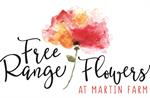 Free Range Flowers at Martin Farm