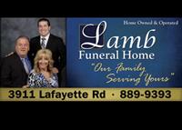 Lamb Funeral Home
