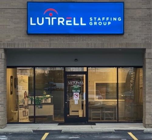 Luttrell Staffing Group Hopkinsville