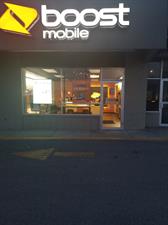 Boost Mobile (KG Premier) Boost Mobile (KG Premier)