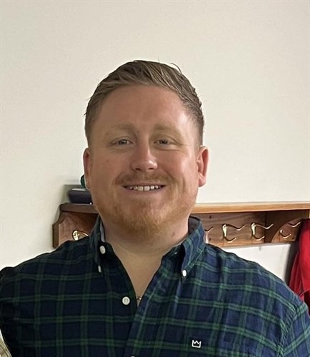 Andy Knight